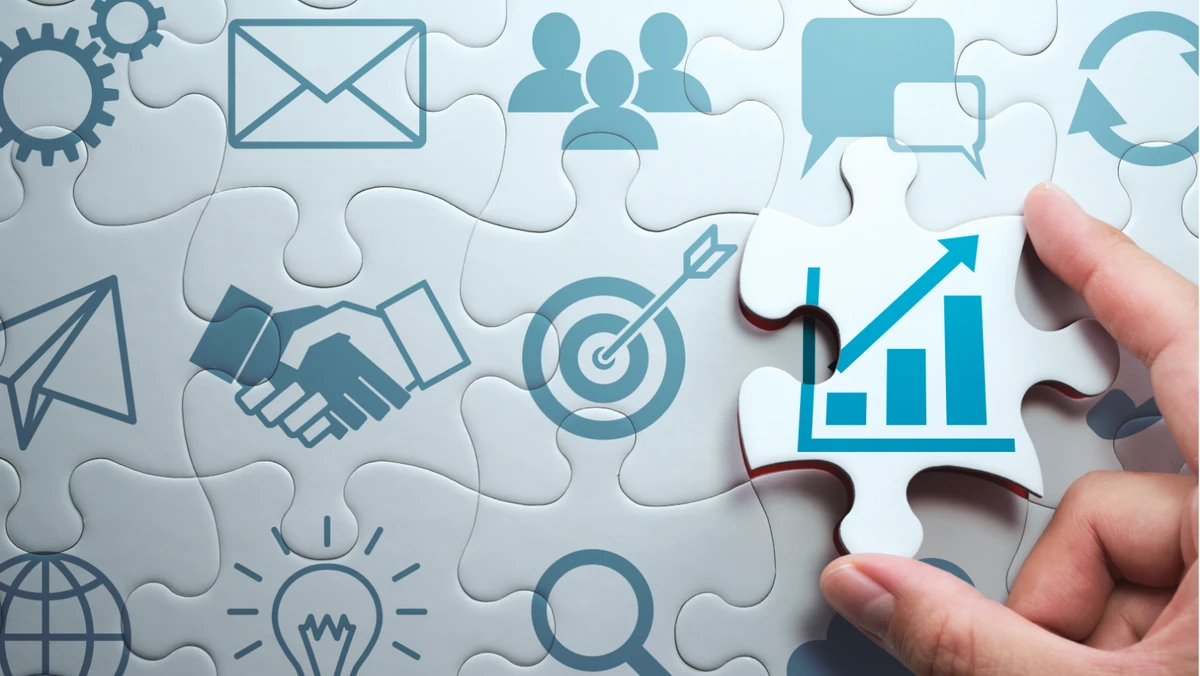 Strategi Mengenali Peluang dan Mengembangkan Bisnis