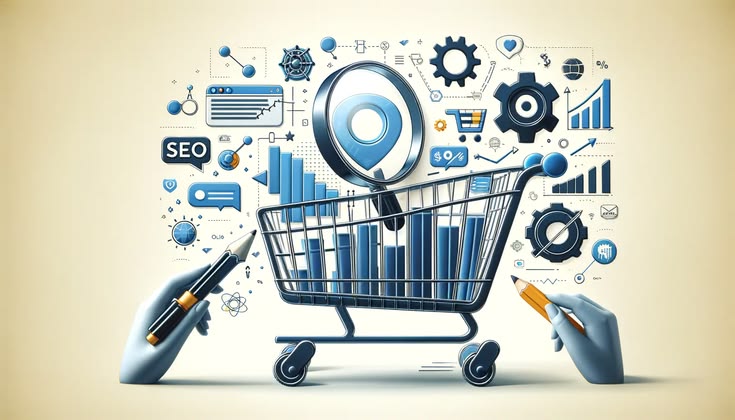 Cara Memilih Sumber Backlink SEO Khusus Pasar E-Commerce