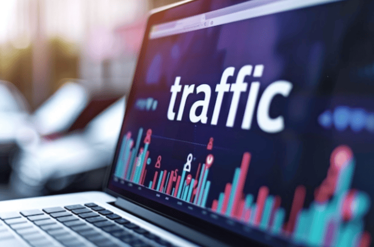 Resiko Menggunakan Bot Traffic untuk Website