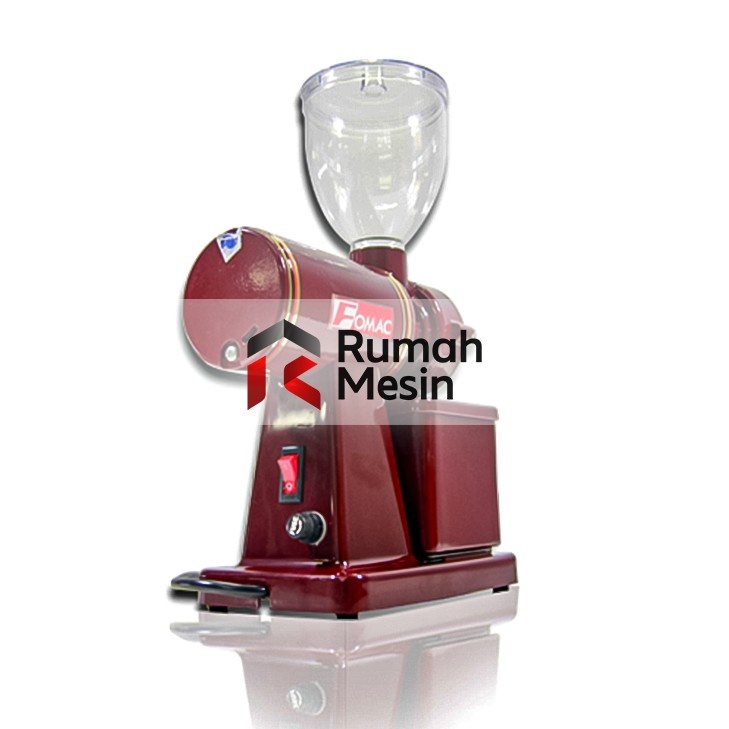 Cara Menentukan Grinder Kopi Sesuai Kebutuhan
