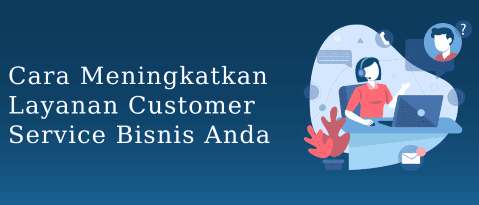 Cara Menampilkan Layanan Perusahaan secara Profesional