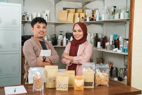 cara memulai bisnis dari rumah 