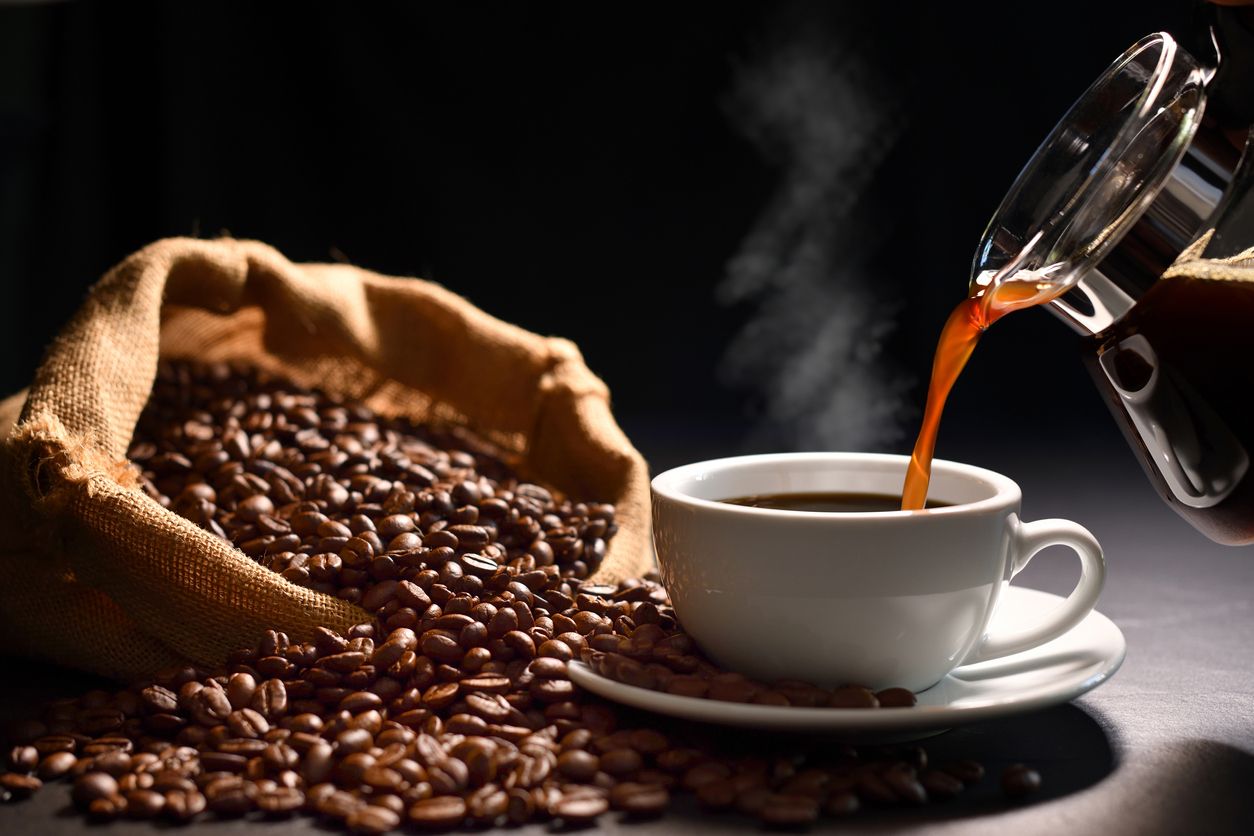 Tips Mendapatkan Cita Rasa Kopi yang Lebih Optimal