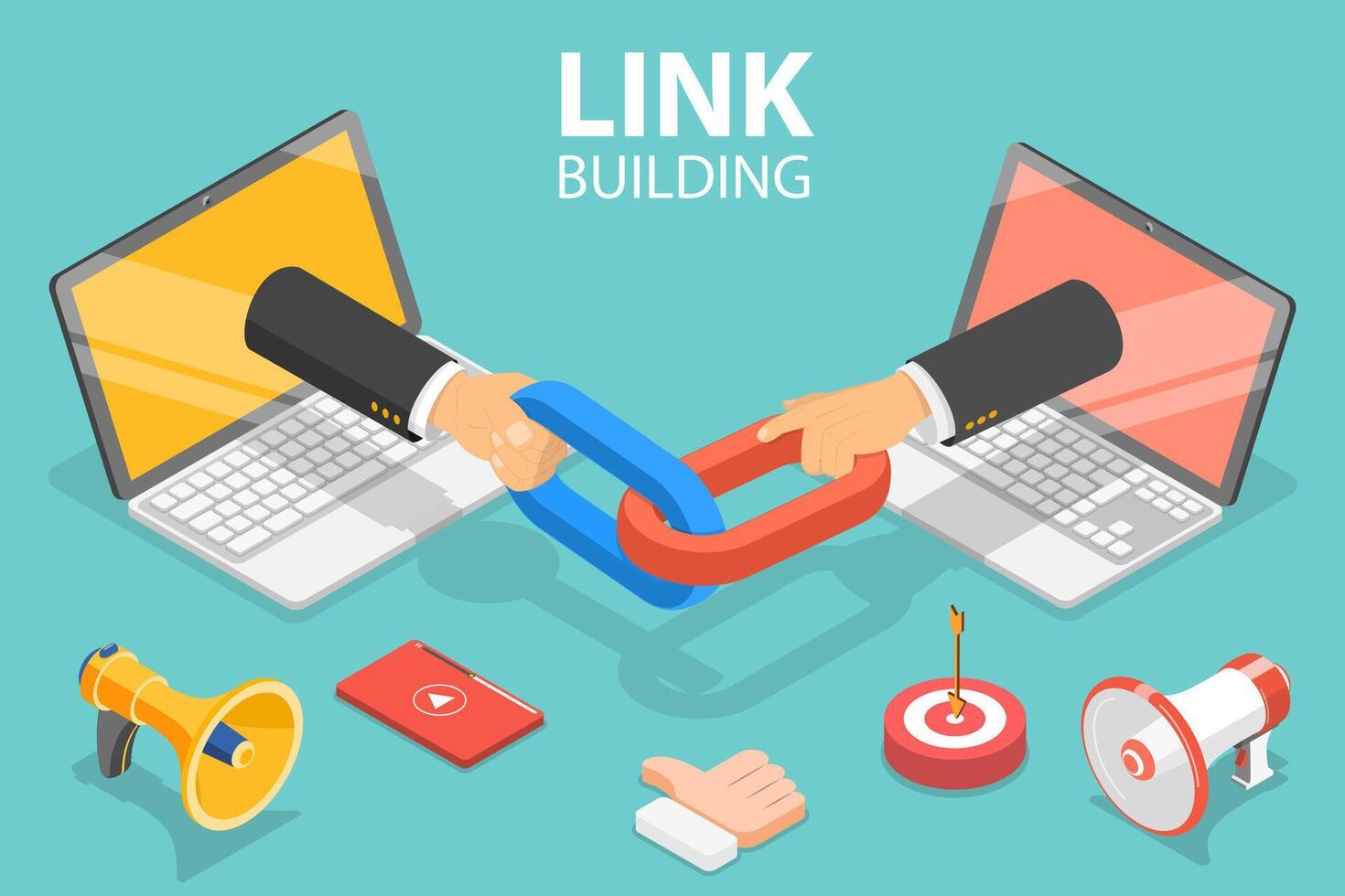 Identifikasi Backlink Berdasarkan Karakteristiknya untuk Memahami Kualitas Tautan