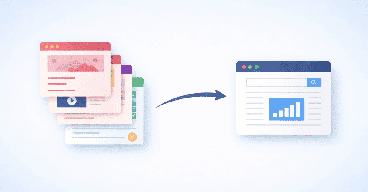 Analisis Relevansi Halaman untuk Meningkatkan Kualitas Website