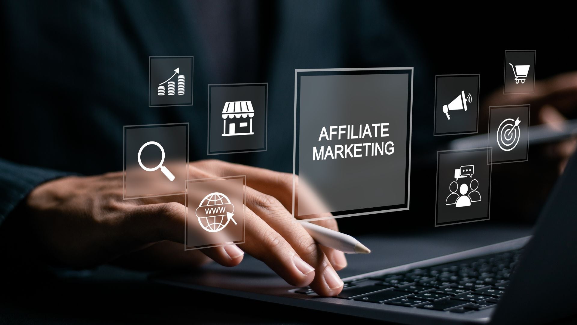 Partner Pemasaran Online, Strategi Membantu Bisnis Tumbuh di Era Digital