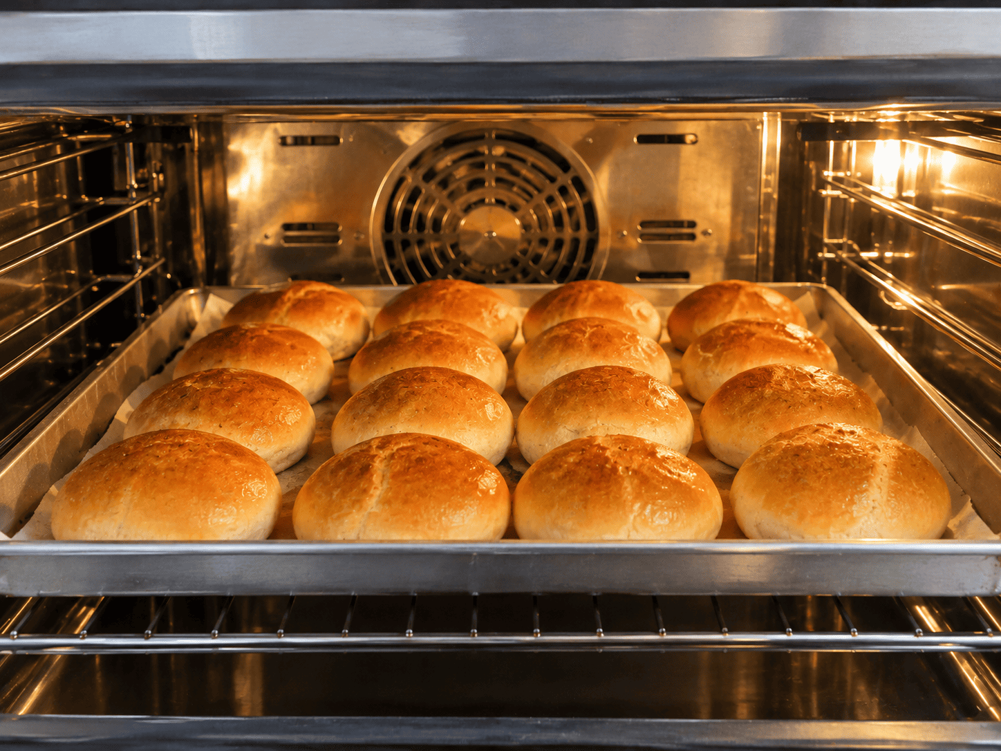 Cara Mengatur Suhu Oven Kue agar Hasil Sempurna