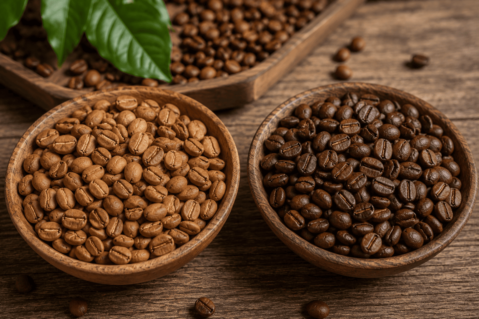 Cara Menjaga Kualitas Biji Kopi agar Tetap Prima