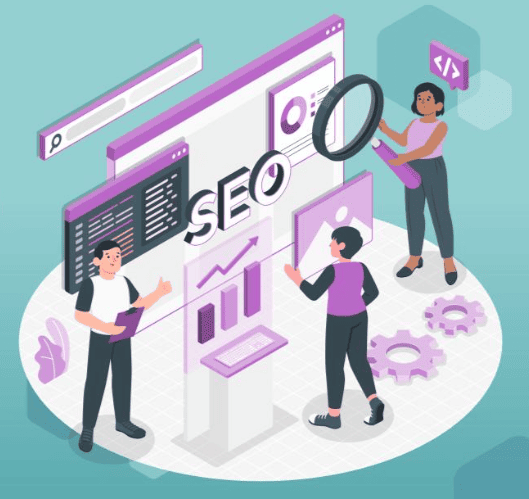 Elemen Penting dalam Laporan Kinerja SEO