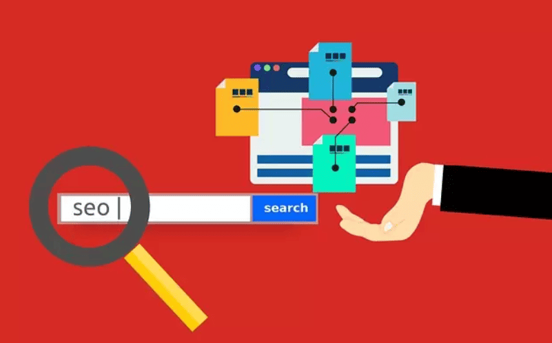 Strategi Penerapan Internal Link Otomatis pada Website