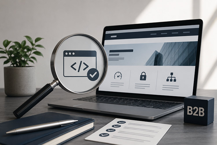 Tanda Website Membutuhkan SEO agar Lebih Mudah Ditemukan