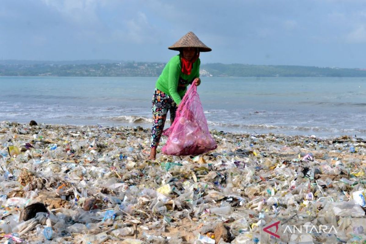 cara menjaga kualitas cacahan plastik