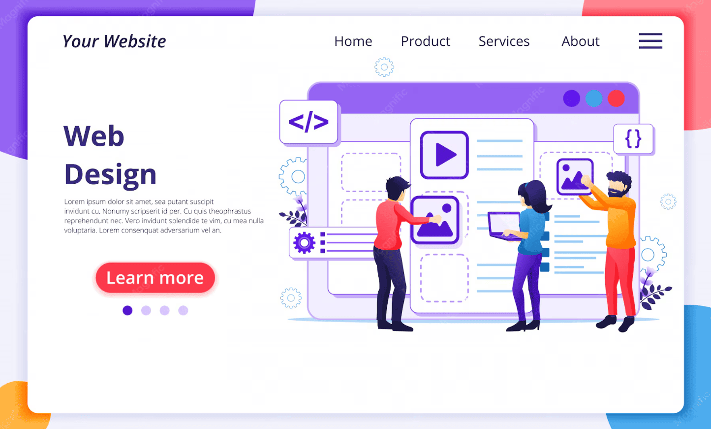 Modul Reservasi Website untuk Mempermudah Pemesanan Online
