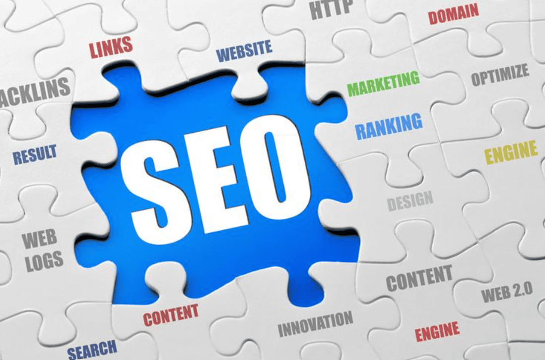 Peran SEO dalam Meningkatkan Visibilitas Website di Mesin Pencari