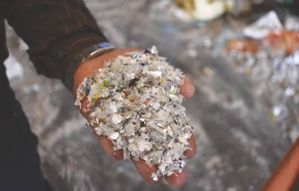 Cara Menjaga Kualitas Cacahan Plastik Tetap Konsisten