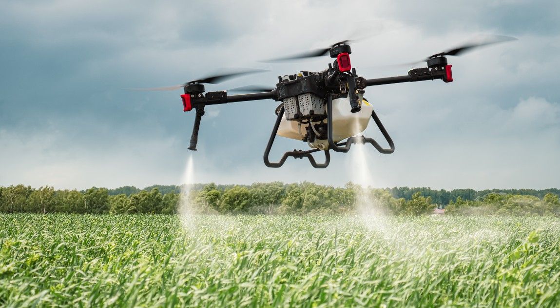 Cara Menggunakan Hand Sprayer Elektrik