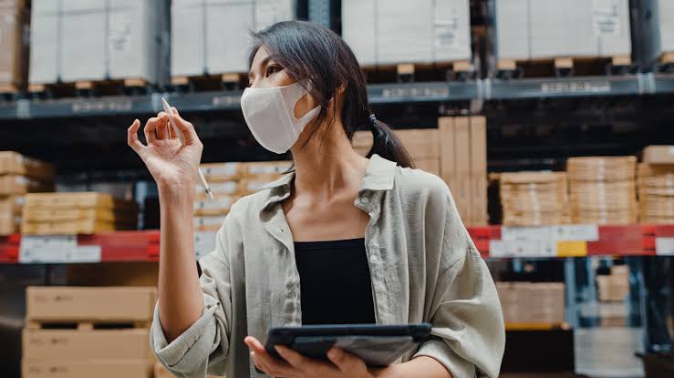 Pengelolaan Inventaris Bisnis agar Lebih Teratur